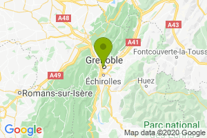 Cdi Temps Plein Partiel Dans L Agglomeration Grenobloise H F Emploi Veterinaire Rhone Alpes